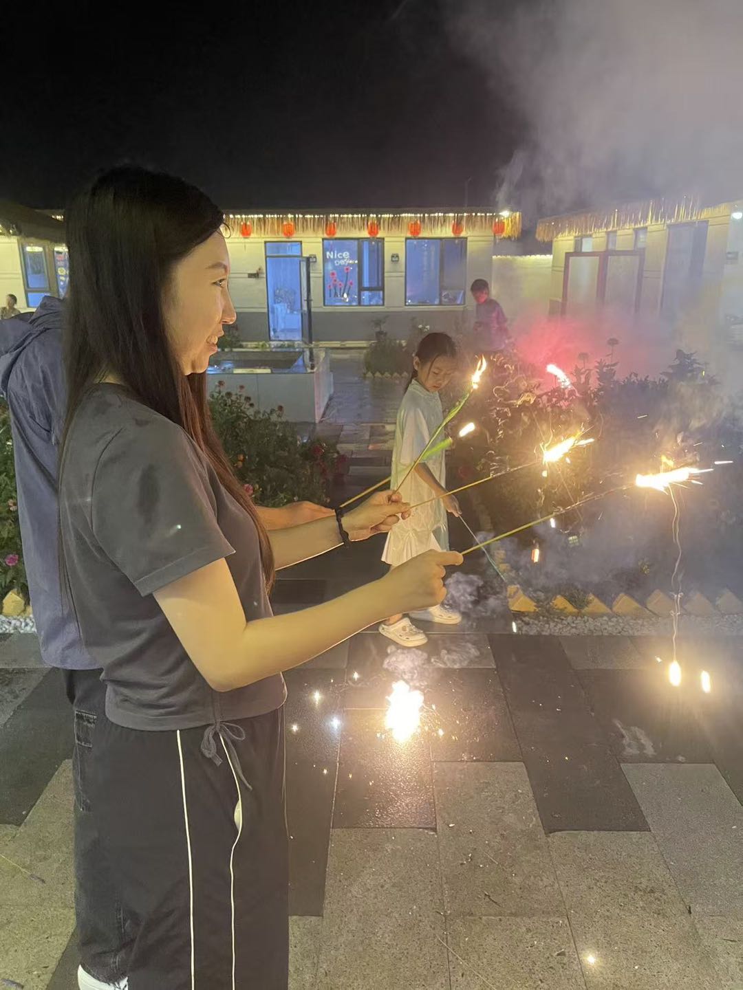 仙女棒